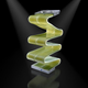 Image for article titled Plastic Suspension Springs Could Be Coming to the Car Industry